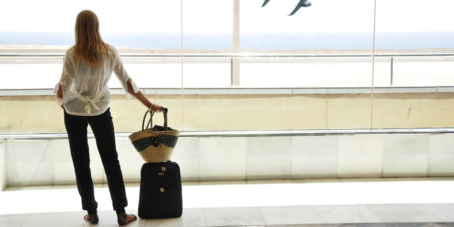 Fashion Meets Function: 10 Best Travel Pants for Long Flights