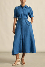 Load image into Gallery viewer, Zoe Kratzmann Yearn Dress - Shoreline Apparel > Women > Clothing > Dresses > Midi Dresses > Zoe Kratzmann Hyde Boutique