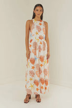 Load image into Gallery viewer, Palm Noosa Meridan Dress - Coral Apparel > Women > Clothing > Dresses > Maxi Dresses > Palm Noosa Hyde Boutique