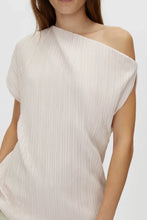 Load image into Gallery viewer, Camilla and Marc Shaw Top - Ice Pink Hyde Boutique