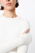 Load image into Gallery viewer, Mossman The Brooklyn Top - White Hyde Boutique