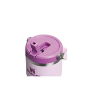 Load image into Gallery viewer, Stanley The IceFlow Flip Straw Tumbler 20oz - Cherry Blossom