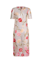 Load image into Gallery viewer, Trelise Cooper Champagne & Stars - Silver/Pink Apparel > Women > Clothing > Dresses > Party Dresses > Trelise Cooper Hyde Boutique