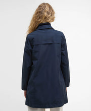 Load image into Gallery viewer, Barbour Babbity Showerproof Reversible Jacket - Navy/Dress Hyde Boutique