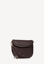 Load image into Gallery viewer, Saben Fifi Crossbody Bag - Cacao Hyde Boutique