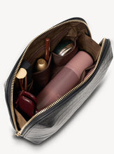 Load image into Gallery viewer, SABEN Tate Pouch - Black Croc