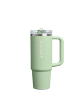 Load image into Gallery viewer, Stanley The Quencher ProTour Flip Straw Tumbler 30oz - Pistachio