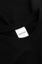 Load image into Gallery viewer, Kowtow Identity Tee - Black Hyde Boutique