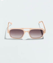 Load image into Gallery viewer, Luv Lou The Dusty Glasses - Beige  Hyde Boutique   
