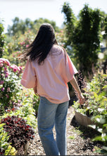 Load image into Gallery viewer, Clementine First Chapter Tee - White Hyde Boutique