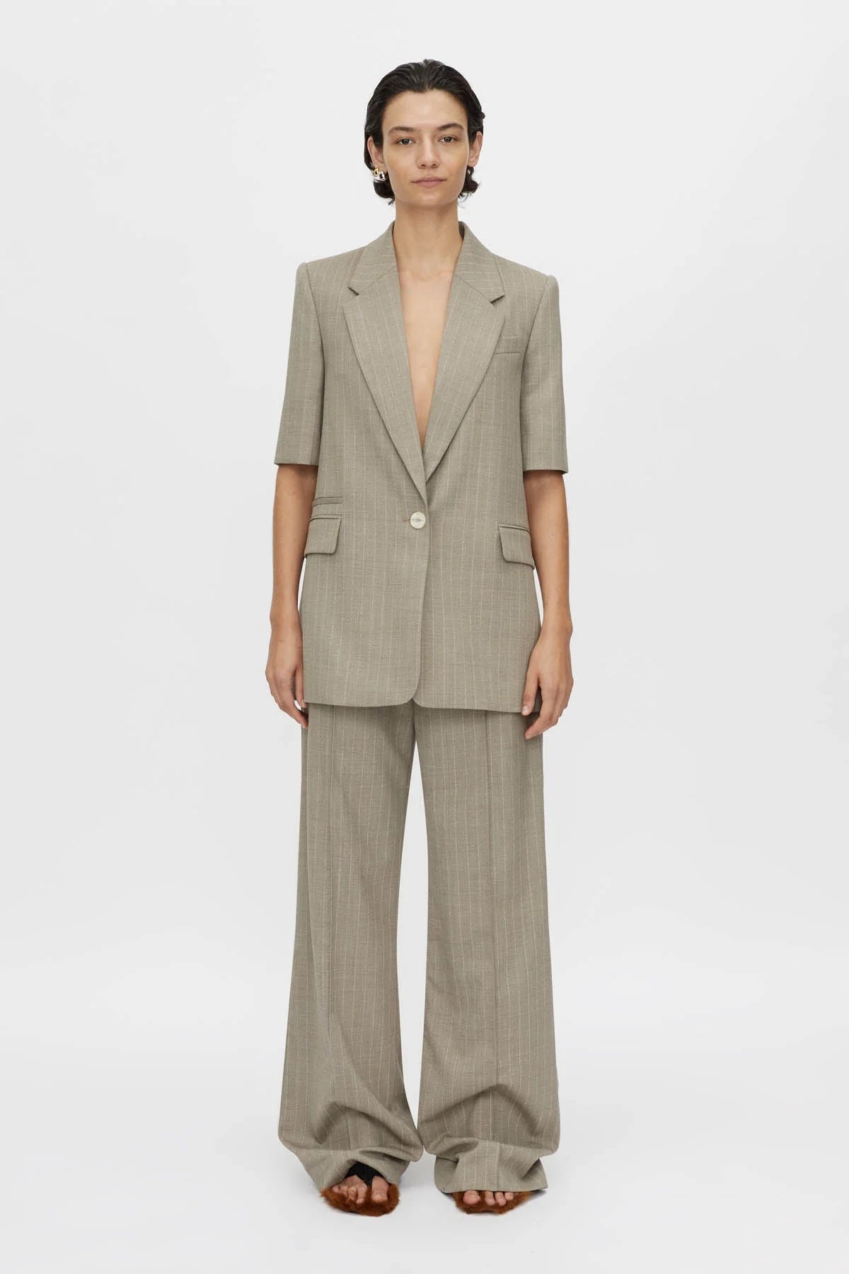 Camilla and Marc Arnelle Pant SHOP CAMILLA AND MARC – Hyde Boutique