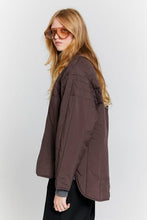 Load image into Gallery viewer, Karen Walker Quilted Voyager Jacket - Mahogany Hyde Boutique