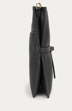 Load image into Gallery viewer, Deadly Ponies Mr Penny Pouchette - Black Hyde Boutique