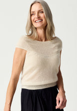 Load image into Gallery viewer, Untouched World x Lou Heller Saint Clair Top - Parade Hyde Boutique