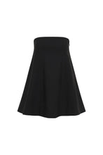 Load image into Gallery viewer, Camilla and Marc Vendome Mini Dress - Black Apparel > Women > Clothing > Dresses > Mini Dresses > Camilla and Marc Hyde Boutique