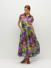 Load image into Gallery viewer, Juliette Hogan Lenni Dress - Spectra