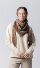 Load image into Gallery viewer, Dark Hampton The Dennison Scarf Scarf Dark Hampton