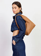 Load image into Gallery viewer, Saben Kiki Shoulder Bag - Toffee Bag Saben