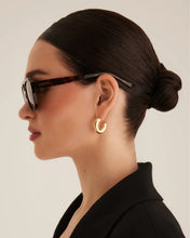 Load image into Gallery viewer, Banbé The Del Ray - Dark Havana Tort Hyde Boutique