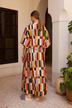 Load image into Gallery viewer, Alemais Marjorelle Shirtdress - Multi Apparel > Women > Clothing > Dresses > Shirt Dresses > Alémais Hyde Boutique