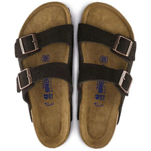 Load image into Gallery viewer, Birkenstock Arizona Soft Footbed - Mocca