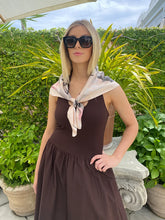 Load image into Gallery viewer, Dark Hampton x Joel Hart Form Silk Scarf