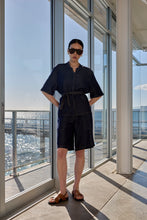 Load image into Gallery viewer, Marlow Axis Top - Indigo Hyde Boutique