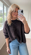 Load image into Gallery viewer, Elk Agna Sweater - Chestnut Hyde Boutique