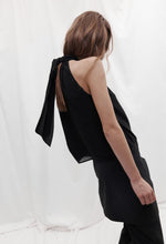 Load image into Gallery viewer, Rebe Vera Top - Black