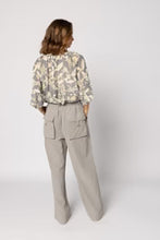Load image into Gallery viewer, Drama The Label Relaxed Pant - Grey Cloud Hyde Boutique
