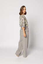 Load image into Gallery viewer, Drama The Label Relaxed Pant - Grey Cloud Hyde Boutique