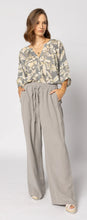 Load image into Gallery viewer, Drama The Label Relaxed Pant - Grey Cloud Hyde Boutique