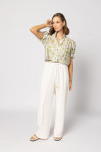 Load image into Gallery viewer, Drama The Label Lake Pant - Ivory Hyde Boutique
