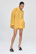 Load image into Gallery viewer, Marle Edie Shirt - Marigold