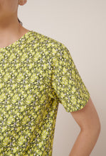 Load image into Gallery viewer, Kowtow Flora Tee - Flora Hyde Boutique