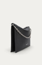 Load image into Gallery viewer, Deadly Ponies Mr Siamese - Black Silver Hyde Boutique