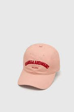 Load image into Gallery viewer, Camilla and Marc Riptide Cap - Pink/Red