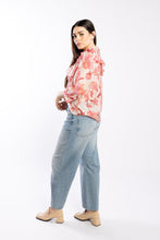 Load image into Gallery viewer, Drama The Label Balloon Jeans - Vintage Blue Hyde Boutique