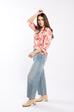 Load image into Gallery viewer, Drama The Label Balloon Jeans - Vintage Blue Hyde Boutique