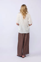 Load image into Gallery viewer, Drama The Label Madrid Pant - Mocha