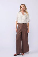 Load image into Gallery viewer, Drama The Label Madrid Pant - Mocha