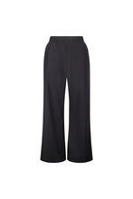 Load image into Gallery viewer, Commonplace Libby Pull On Trouser - Black