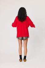 Load image into Gallery viewer, Remain Cilla Knit - Chili Apparel > Women > Clothing > Knitwear > Cardigans > Remain Hyde Boutique