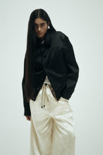 Load image into Gallery viewer, Harris Tapper Austin Jacket - Black Hyde Boutique