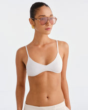 Load image into Gallery viewer, Luv Lou The Eve Sunglasses - Smokey Haze Sunglasses Luv Lou