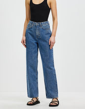 Load image into Gallery viewer, Assembly Label Vintage Straight Jean - Dark Stone Hyde Boutique