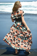 Load image into Gallery viewer, Trelise Cooper Beauty Is A Gesture - Multi Spot Apparel > Women > Clothing > Dresses > Midi Dresses > Trelise Cooper Hyde Boutique