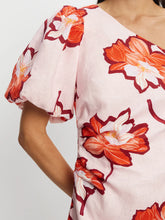 Load image into Gallery viewer, Kivari Lani One Shoulder Mini Dress - Lani Hyde Boutique