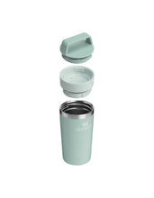 Load image into Gallery viewer, STANLEY THE CAFÉ-TO-GO TRAVEL MUG | 12 OZ Seafoam Home & Living > Drinkware > Tumblers & Travel Mugs > Travel Mugs > Stanley Hyde Boutique