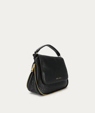 Load image into Gallery viewer, Deadly Ponies Mr Caiman Mini - Bulle Black Deadly Ponies